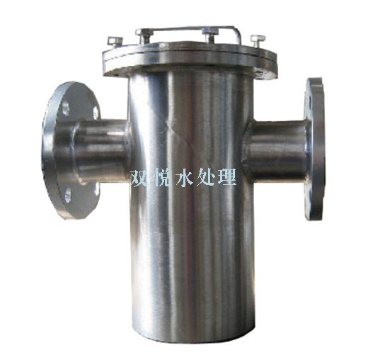 各式除污器