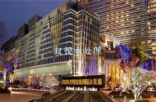 成都世纪城天堂洲际大饭店