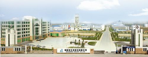 保龄宝生物