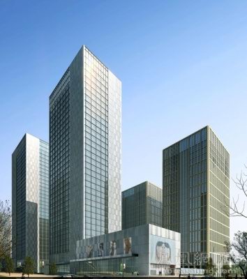 汉峪金谷
